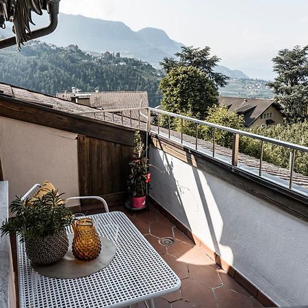 Residence Greymold Rifiano Esterno foto