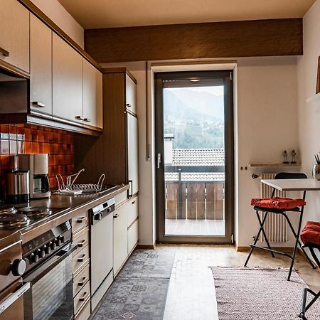 Residence Greymold Rifiano Esterno foto