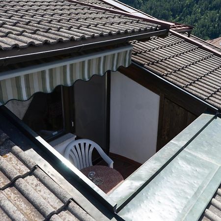 Residence Greymold Rifiano Esterno foto
