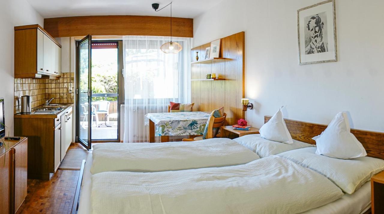 Residence Greymold Rifiano Esterno foto