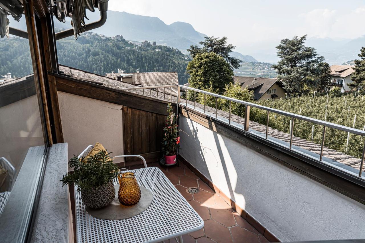 Residence Greymold Rifiano Esterno foto