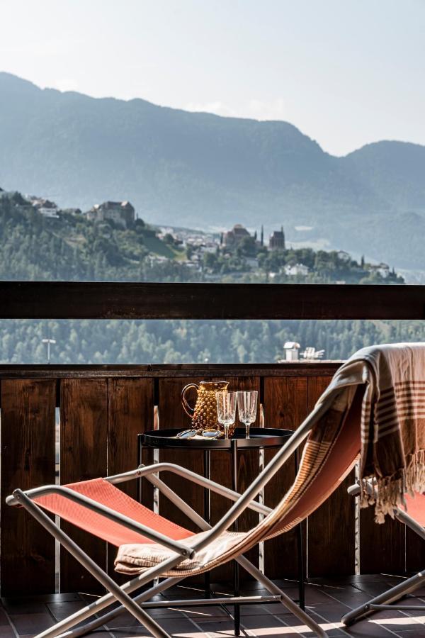 Residence Greymold Rifiano Esterno foto