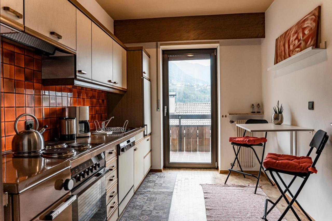 Residence Greymold Rifiano Esterno foto