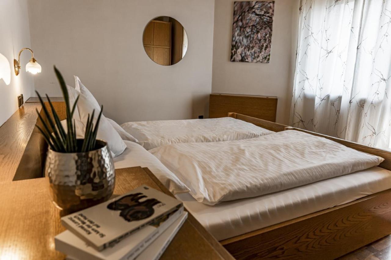 Residence Greymold Rifiano Esterno foto