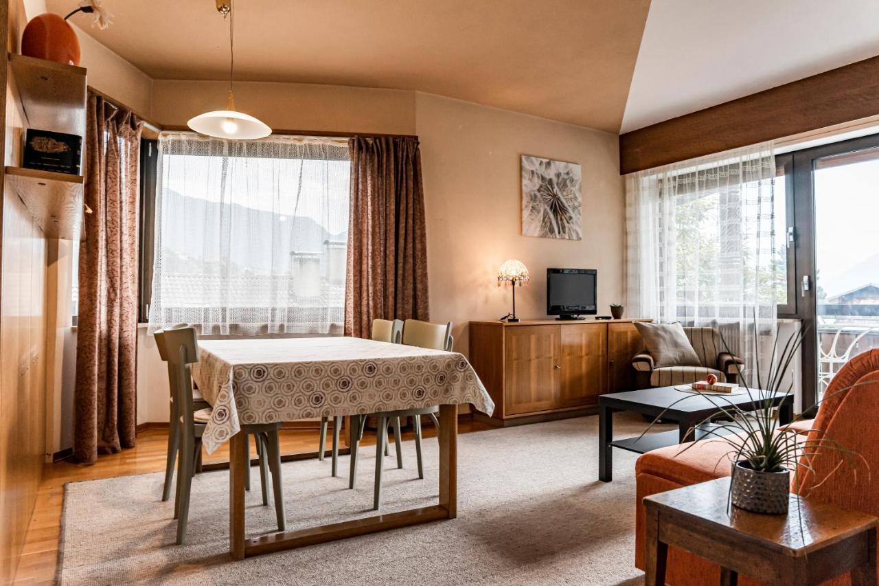 Residence Greymold Rifiano Esterno foto