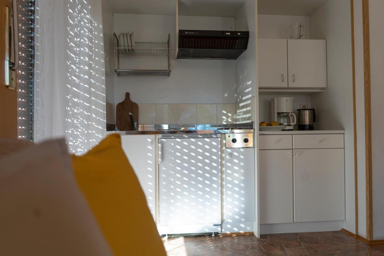 Residence Greymold Rifiano Esterno foto