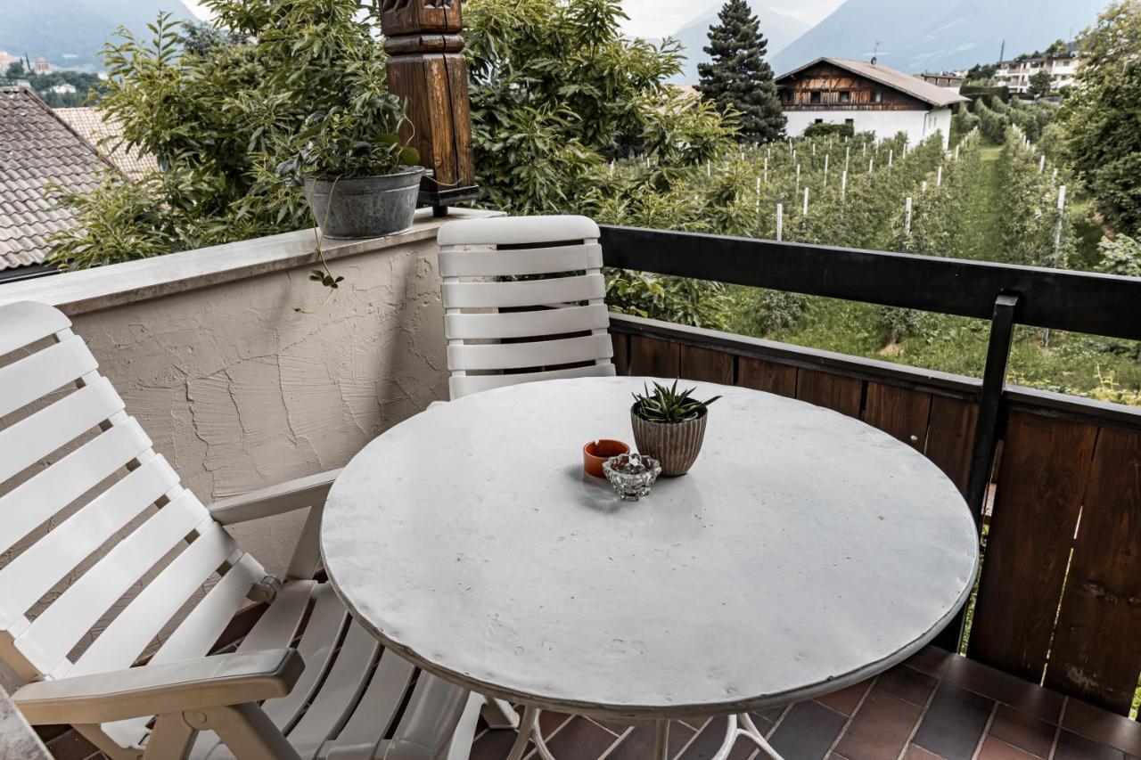 Residence Greymold Rifiano Esterno foto