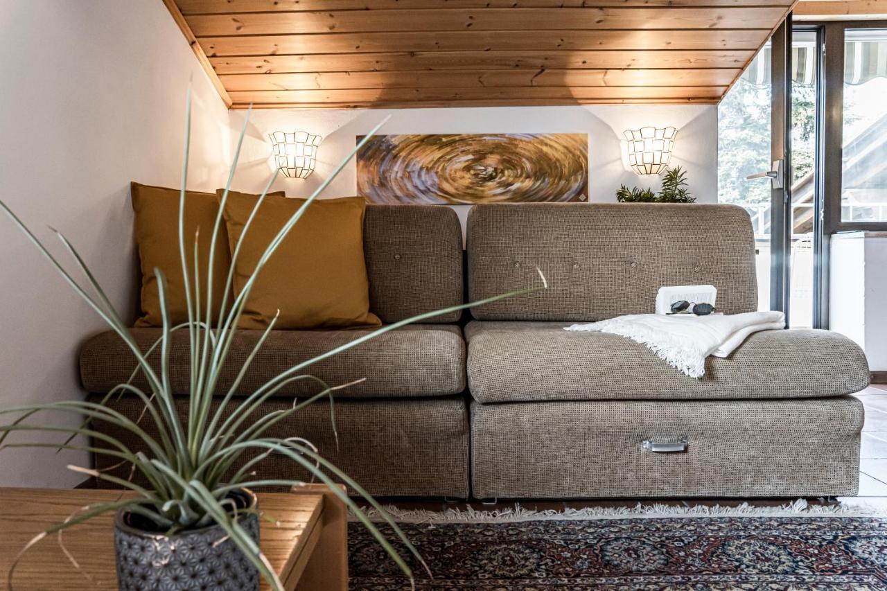 Residence Greymold Rifiano Esterno foto