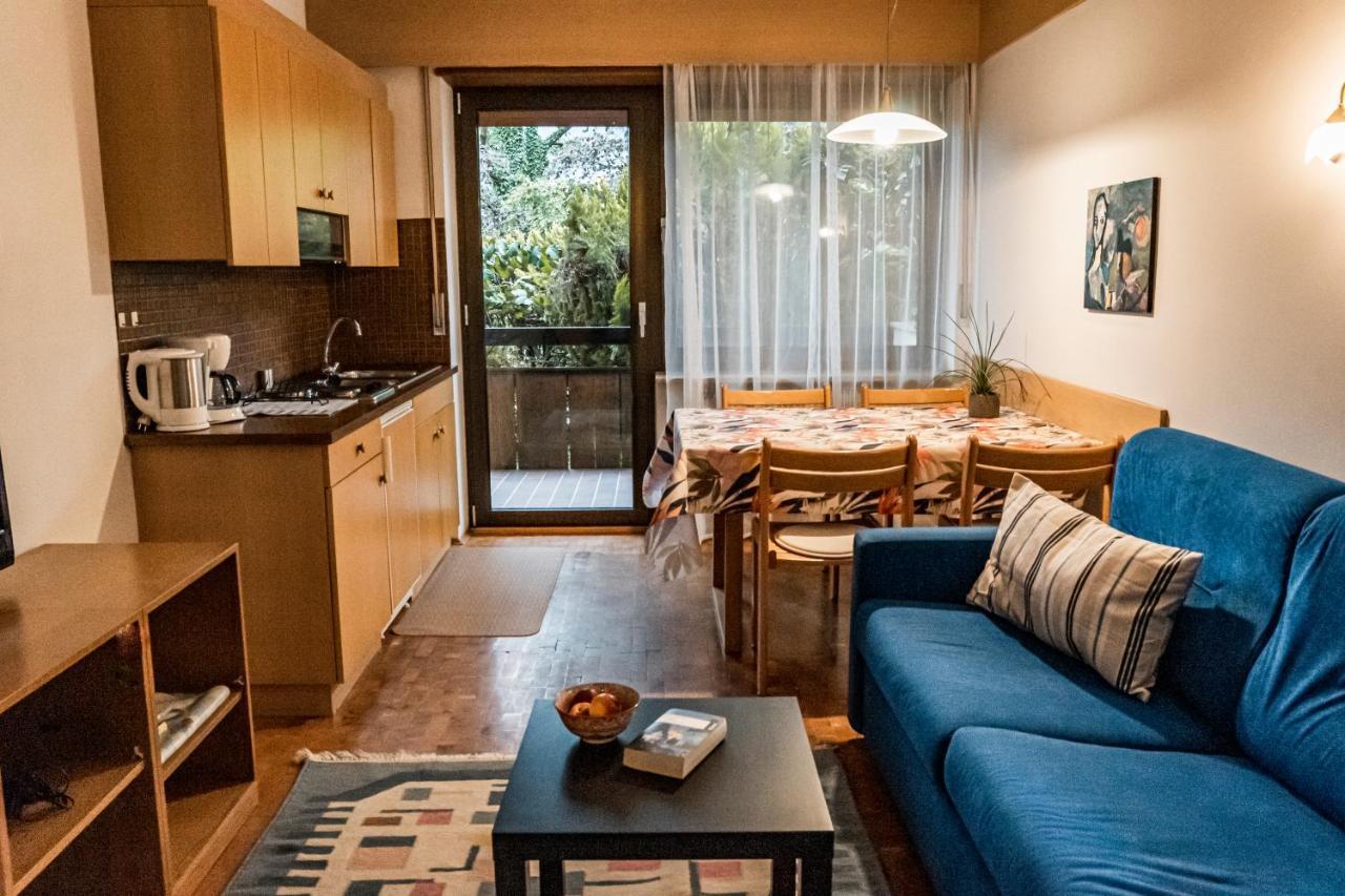 Residence Greymold Rifiano Esterno foto