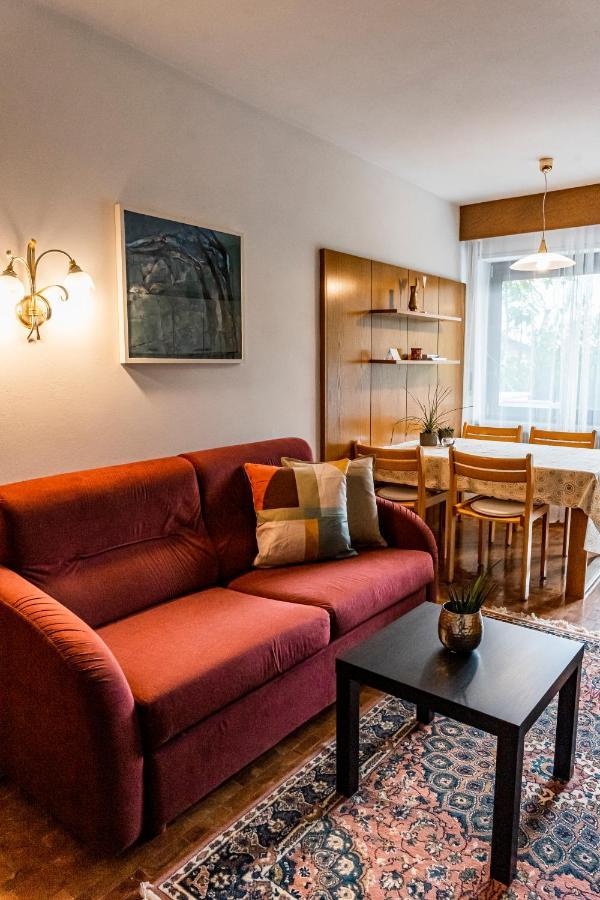 Residence Greymold Rifiano Esterno foto