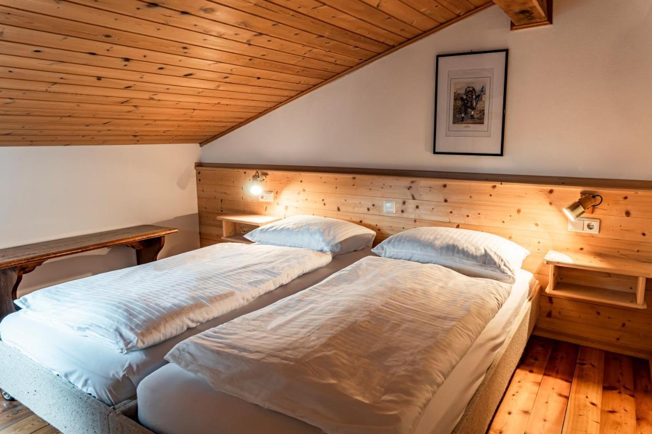 Residence Greymold Rifiano Esterno foto