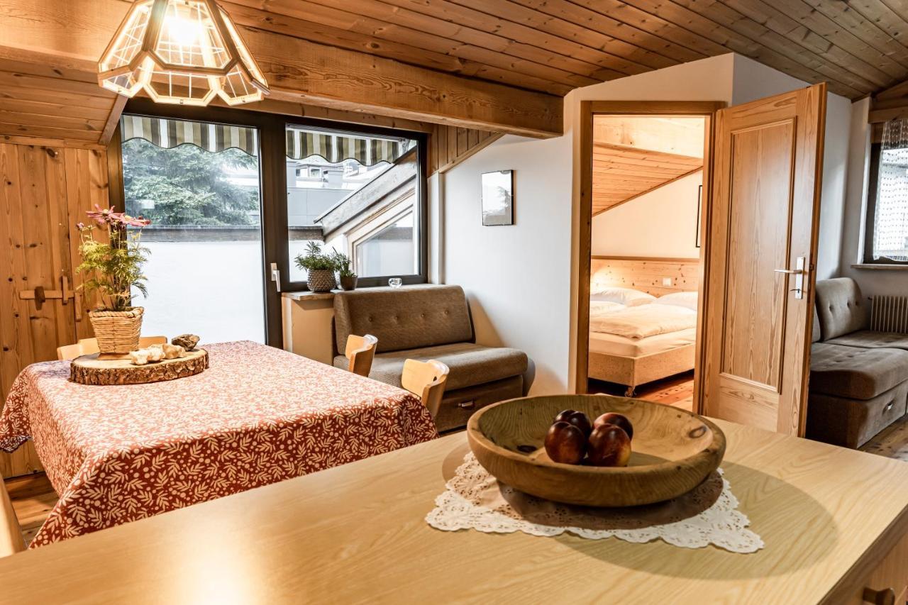 Residence Greymold Rifiano Esterno foto