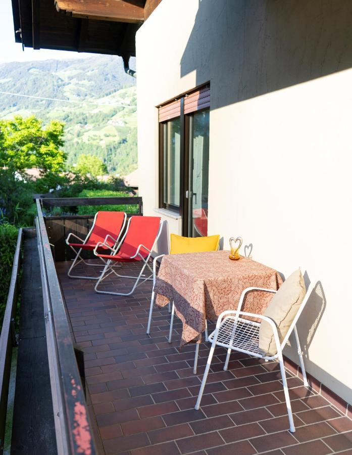 Residence Greymold Rifiano Esterno foto