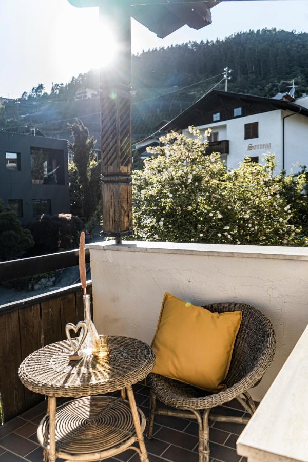 Residence Greymold Rifiano Esterno foto