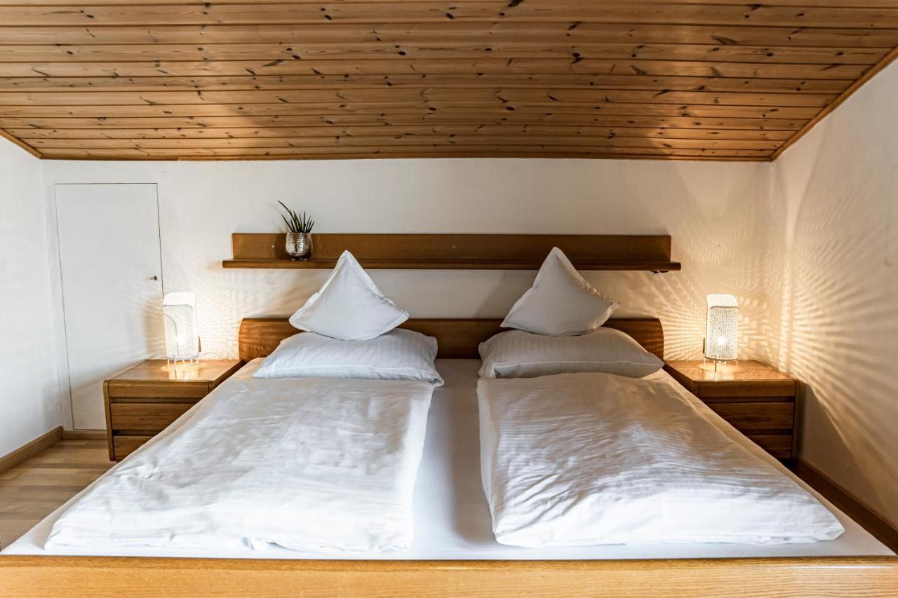 Residence Greymold Rifiano Esterno foto