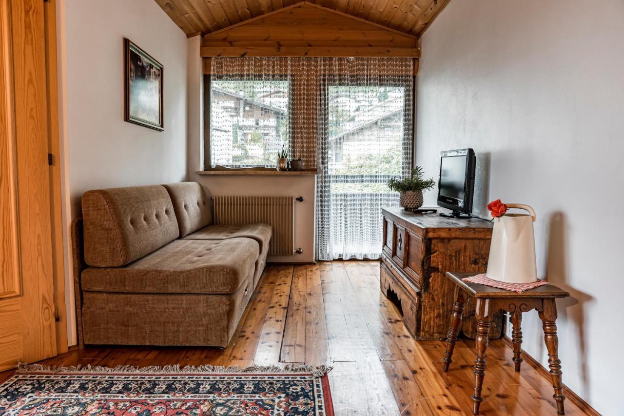 Residence Greymold Rifiano Esterno foto