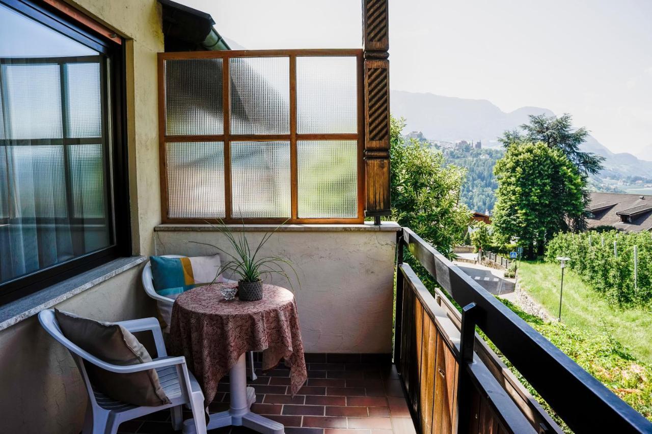 Residence Greymold Rifiano Esterno foto