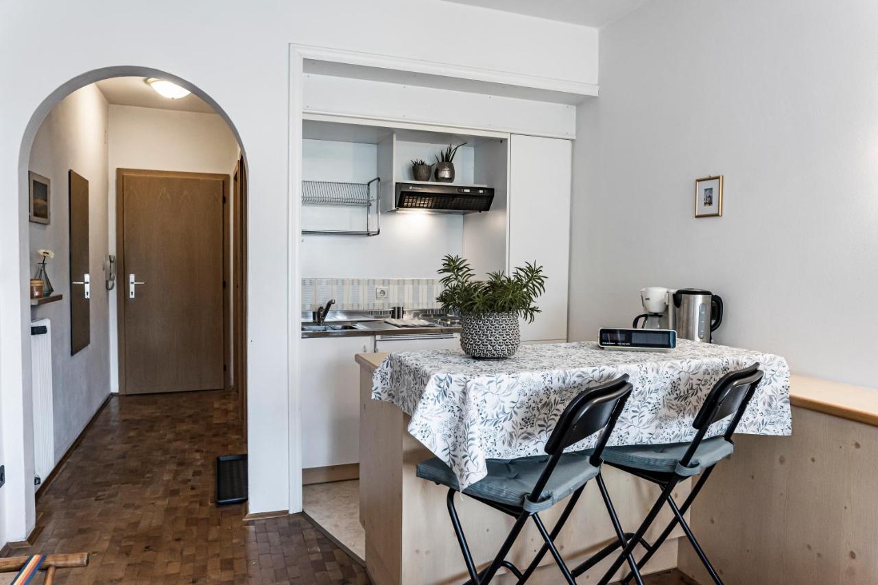Residence Greymold Rifiano Esterno foto