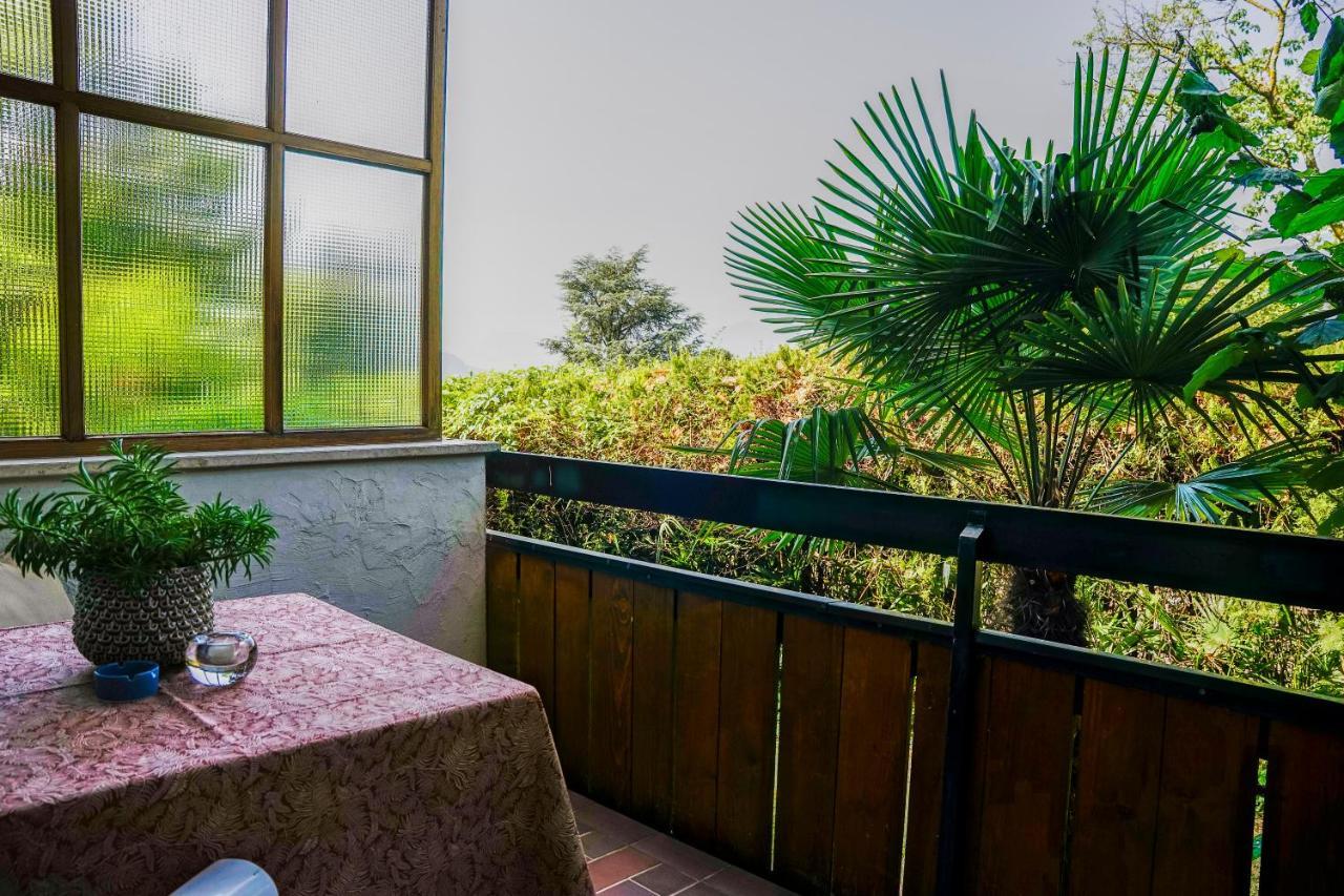 Residence Greymold Rifiano Esterno foto