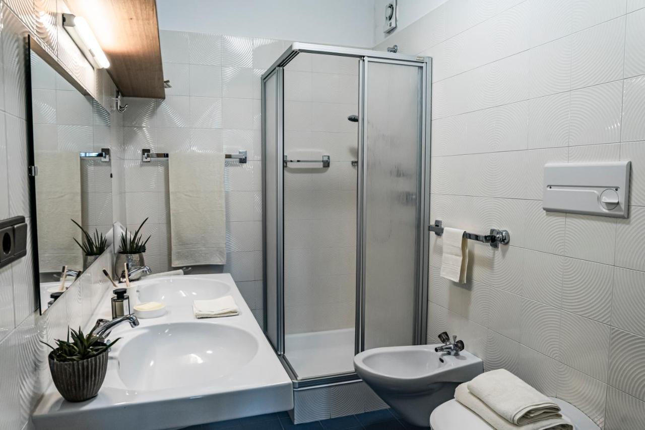 Residence Greymold Rifiano Esterno foto