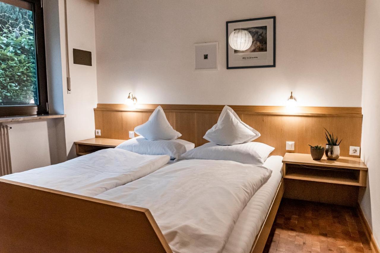 Residence Greymold Rifiano Esterno foto