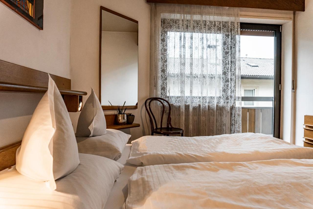 Residence Greymold Rifiano Esterno foto