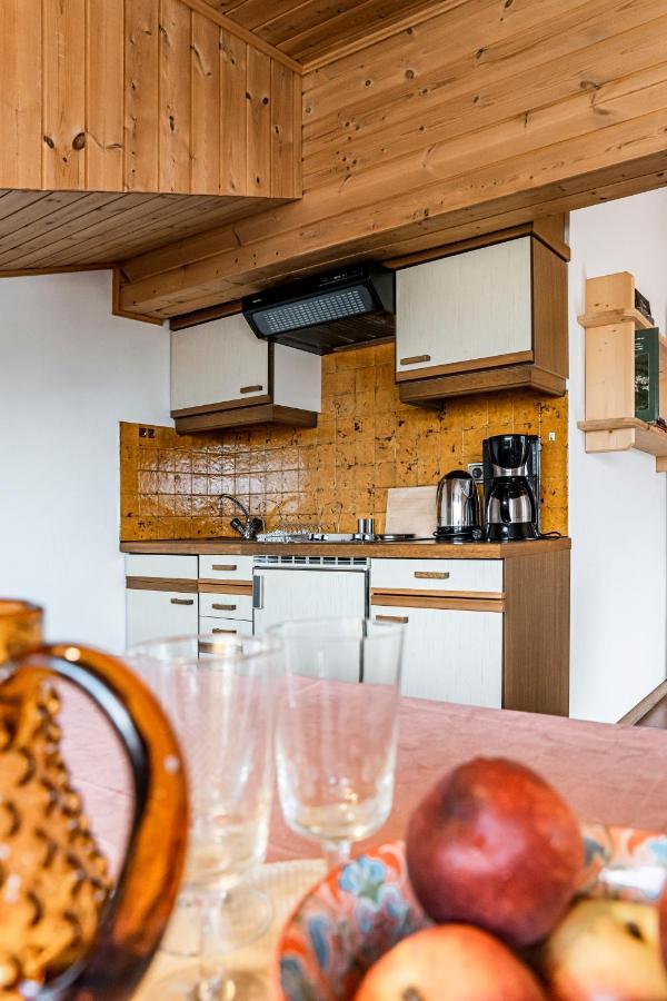 Residence Greymold Rifiano Esterno foto