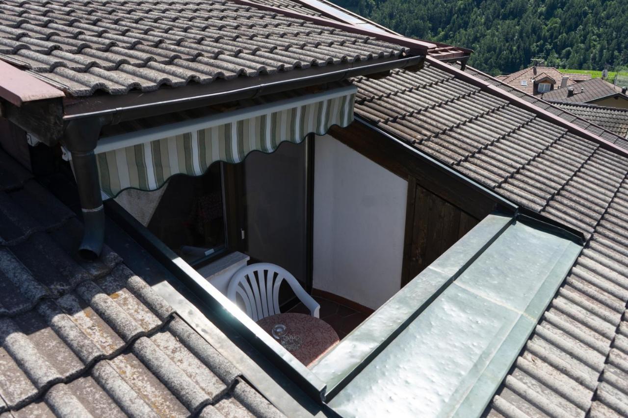 Residence Greymold Rifiano Esterno foto
