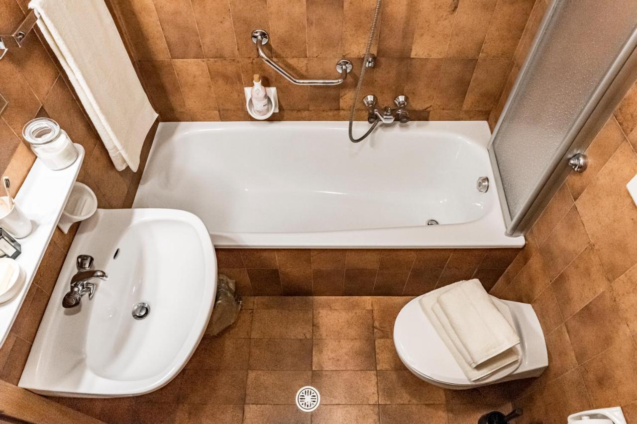 Residence Greymold Rifiano Esterno foto