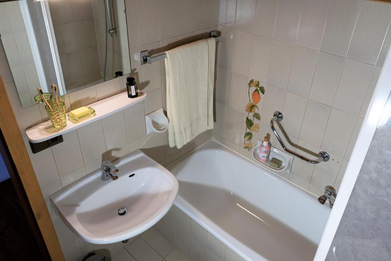 Residence Greymold Rifiano Esterno foto