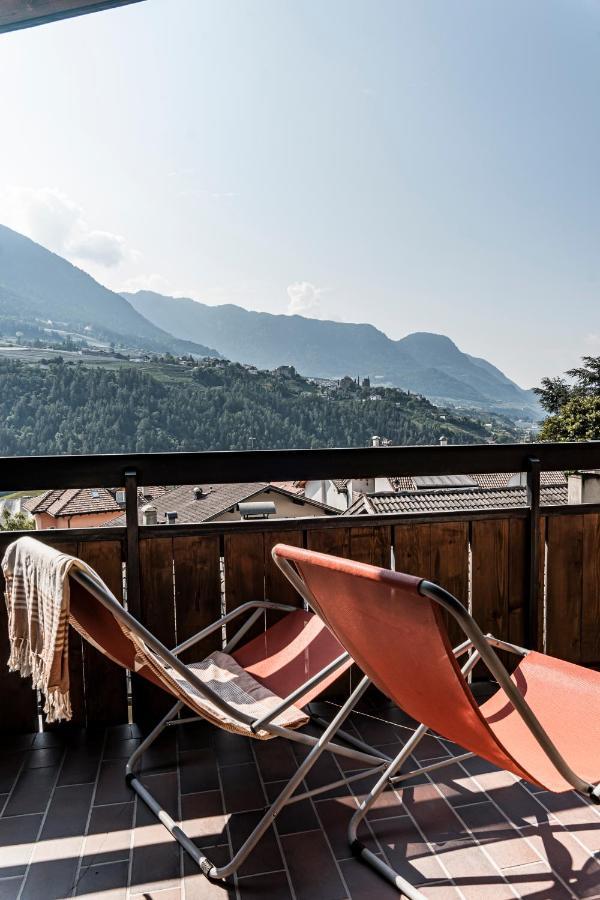 Residence Greymold Rifiano Esterno foto