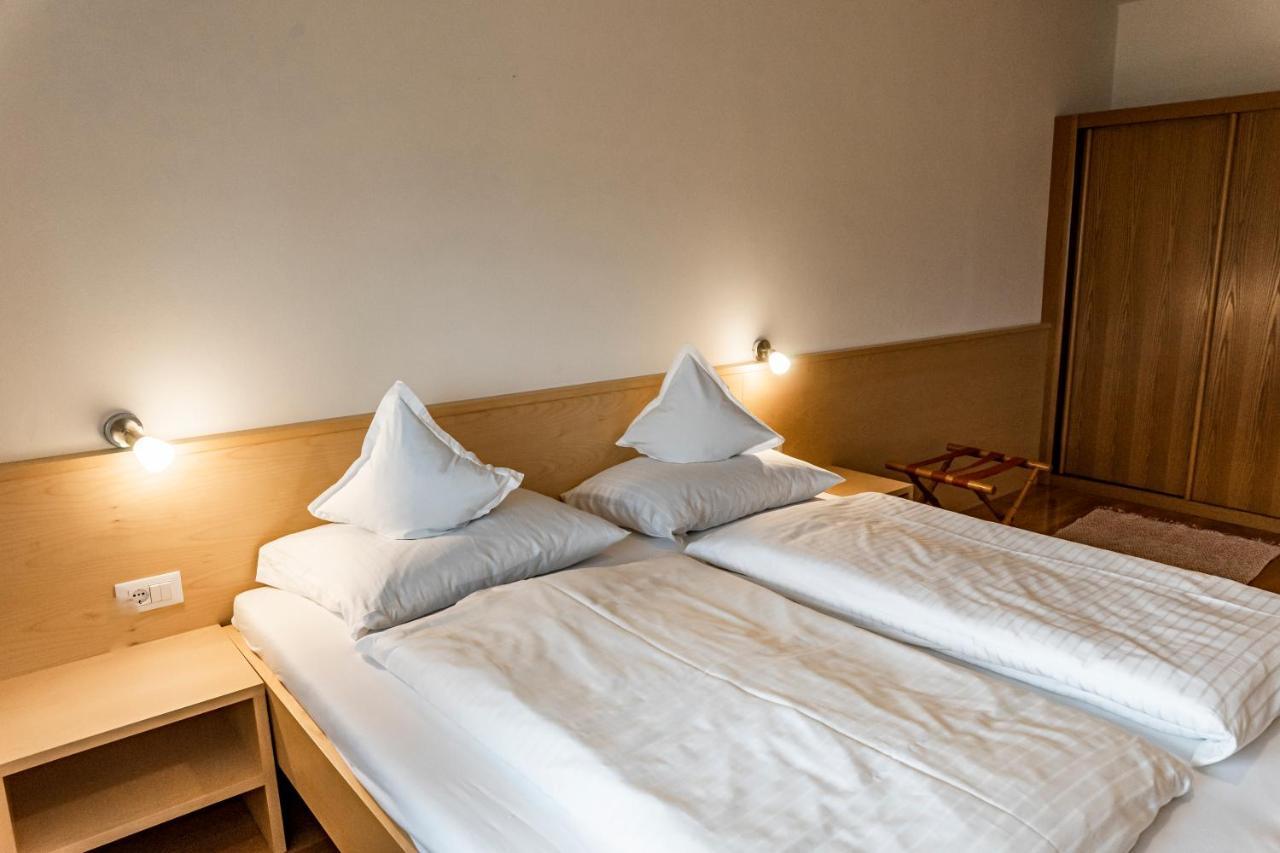 Residence Greymold Rifiano Esterno foto